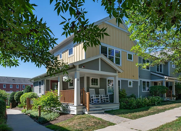 12 Moser St Northampton Massachusetts