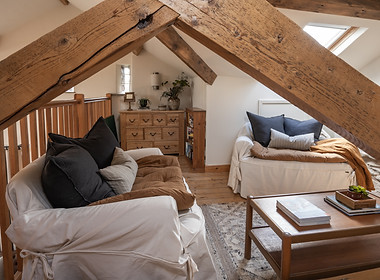 Haystore-Cosy-Mezzanine-The-Green-Cumbria