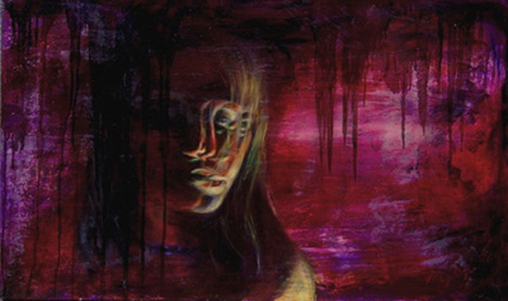 "Refracted"