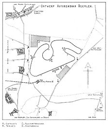 ‘Heerlen krijgt de autorenbaan’, ‘Autocircuit in Heerlen’ en ‘K.N.A.C. koos Heerlen’, kopten de nationale kranten op 10 februari 1934. Het plan van de Koninklijke Nederlandsche Automobiel Club (K.N.A.C.) om een automobielrenbaan aan te leggen waarop de Grote Prijs van Nederland kon worden verreden kon eindelijk worden uitgevoerd.