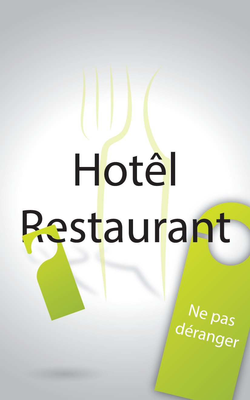 Hotêl Restaurant