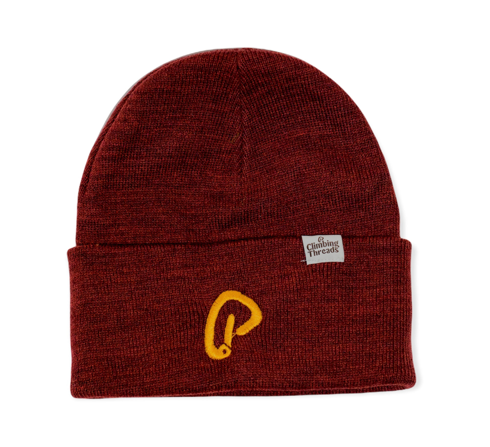 Garnet Puff Carabeanie