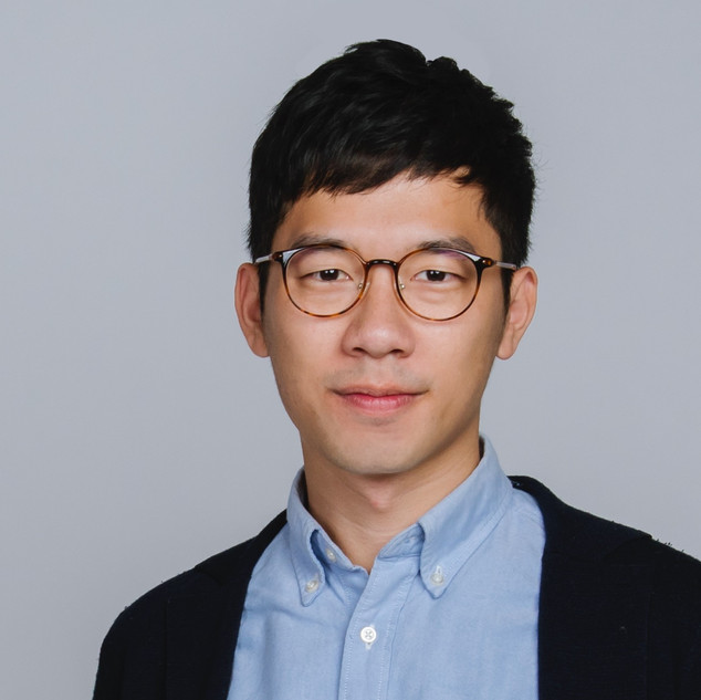 Nathan Law