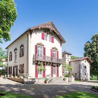 Domaine la Rose