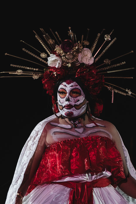 All Souls Procession