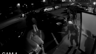 Police Release Video Of Bankroll Fresh's Deadly Shooting In Atlanta!