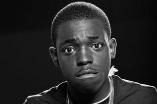 Bobby Shmurda Moves Prisons After Someone Tried to Stab Him