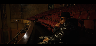 New Video: E-40 & Ricco Barrino "Somebody"