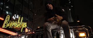 Prodigy - Stronger (Official Music Video)