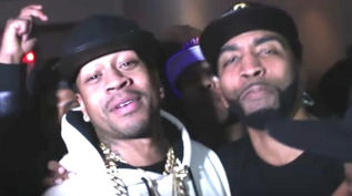 Mysonne - That's How We On It" (Music Video)