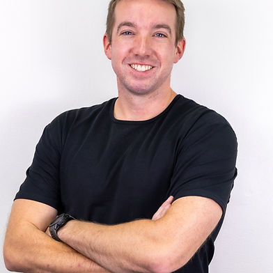 Dr. Elliot Lance, PT, DPT