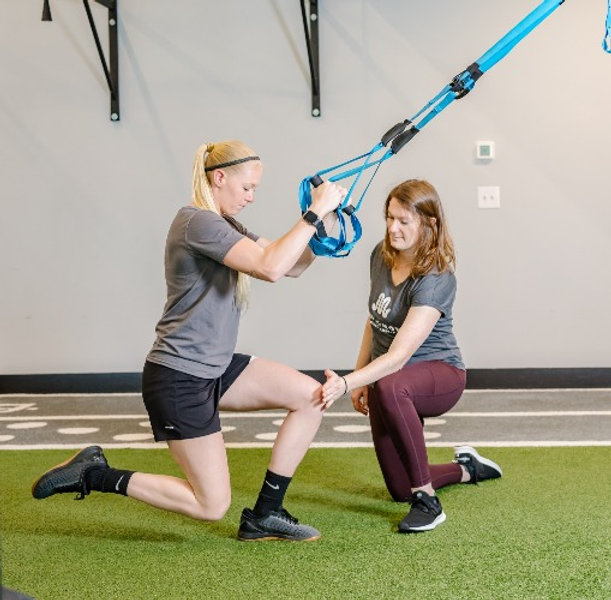 Part 2: Return to Sport after ACL Injury: What Should be Assessed ...