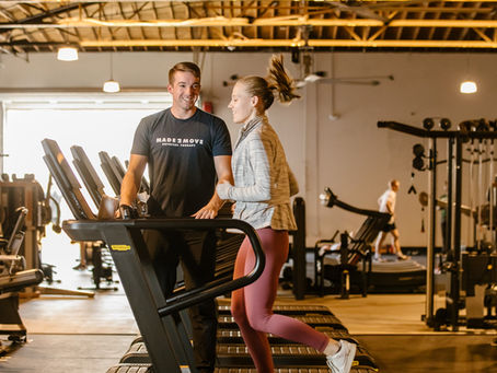 Does Running Cause Arthritis? Debunking Myths About Wear and Tear in Charleston: Part 1
