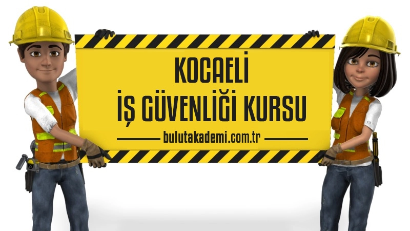 Kocaeli İSG Kursu | 2022