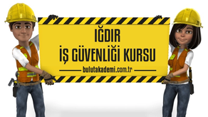 Iğdır İSG Kursu | 2022