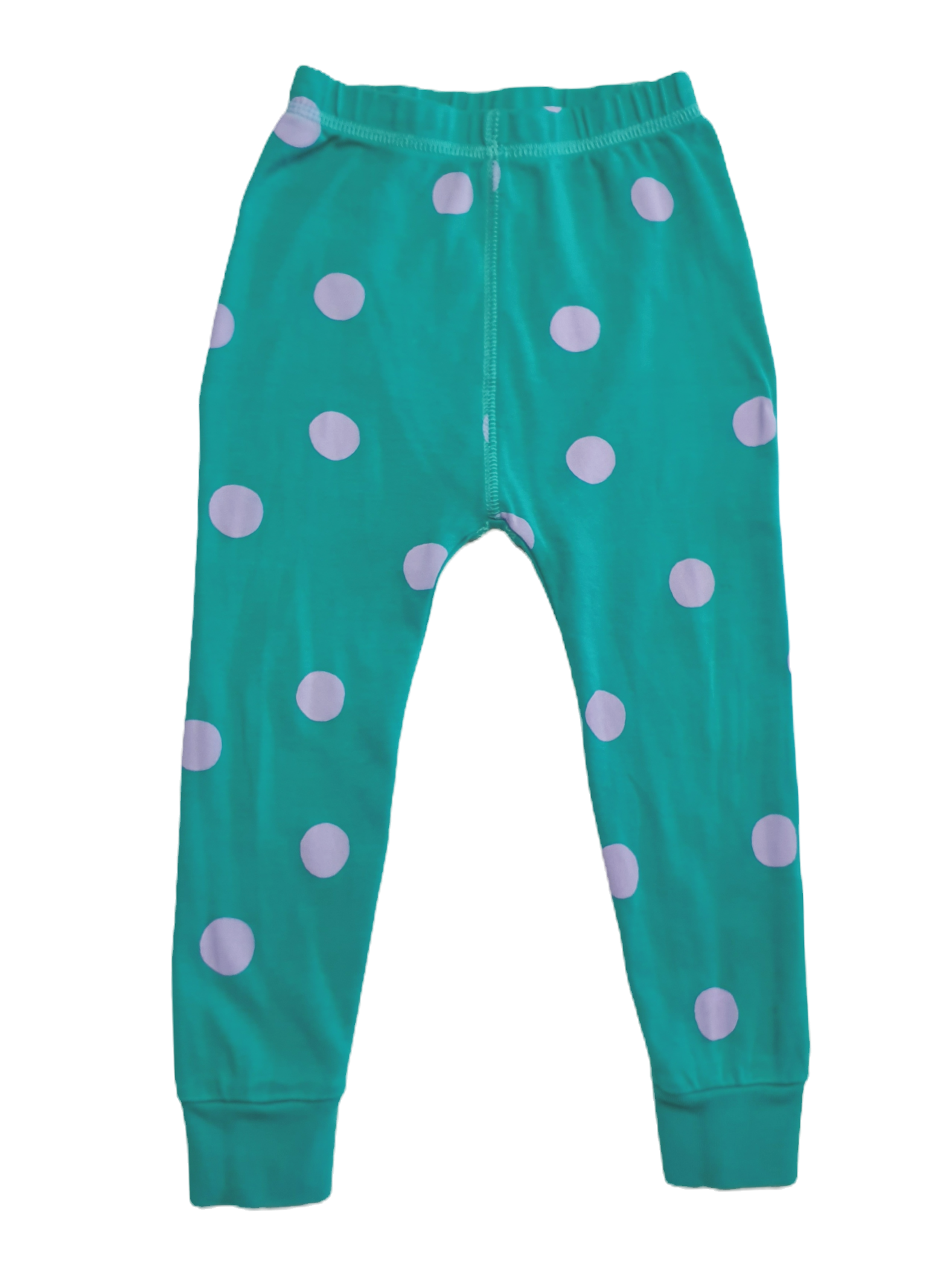 Groen/Paarse Legging | Next | Maat 92