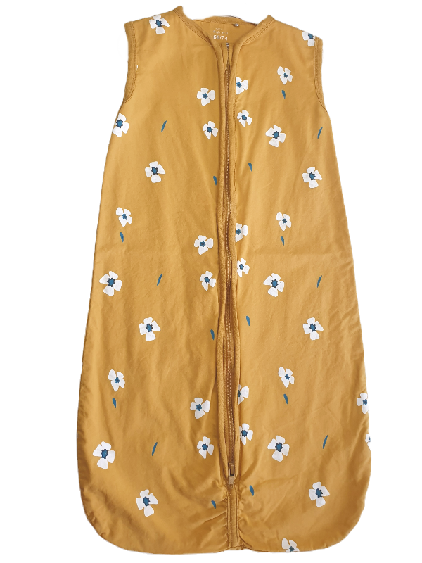 Oker Zomerslaapzak | Prenatal | Maat 68/74