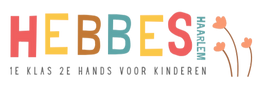 logo hebbeshaarlem tweedehands babykleding en tweedehands kinderkleding