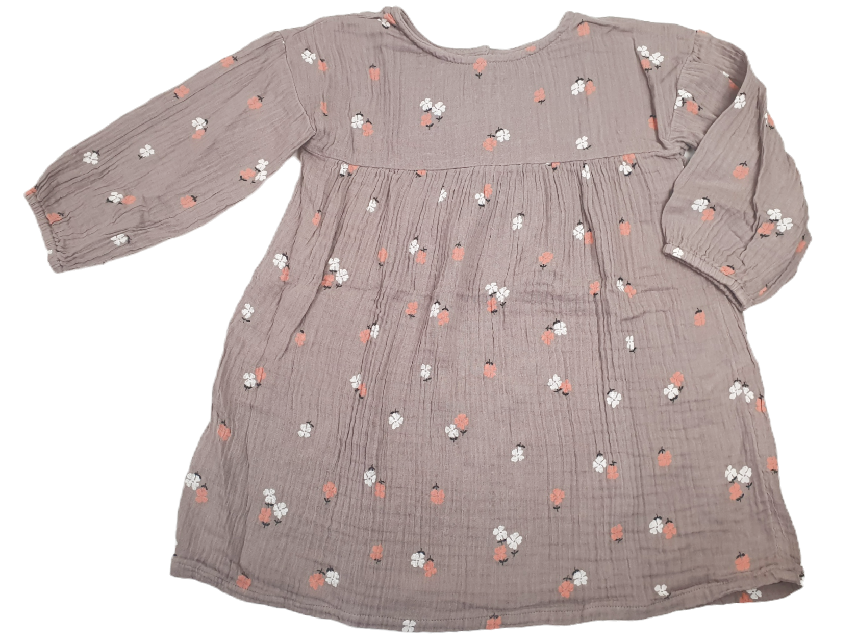 Hydrofiele Jurk | H&M | Maat 98