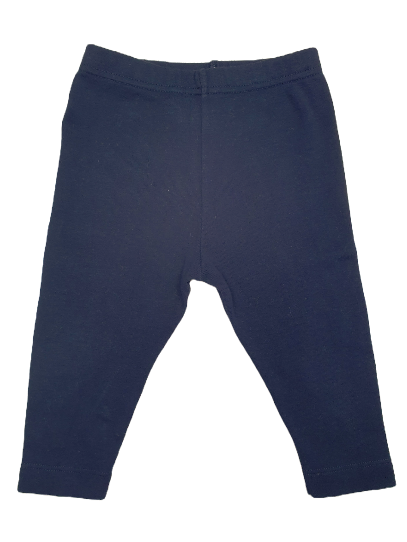 Blauwe Legging | Petit Bateau | Maat 67 cm (62)