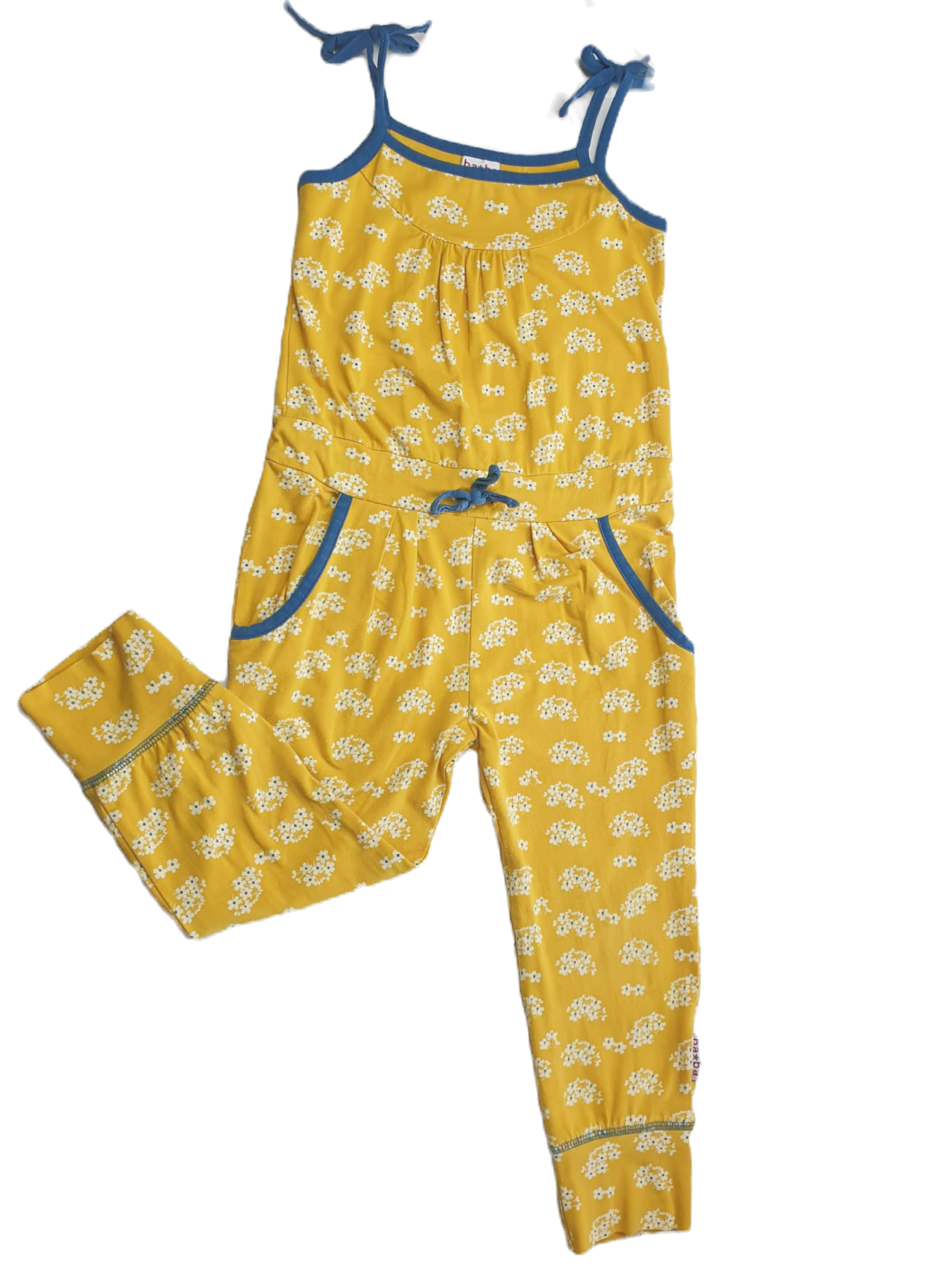 Jumpsuit | Ba*Ba | Maat 110/116