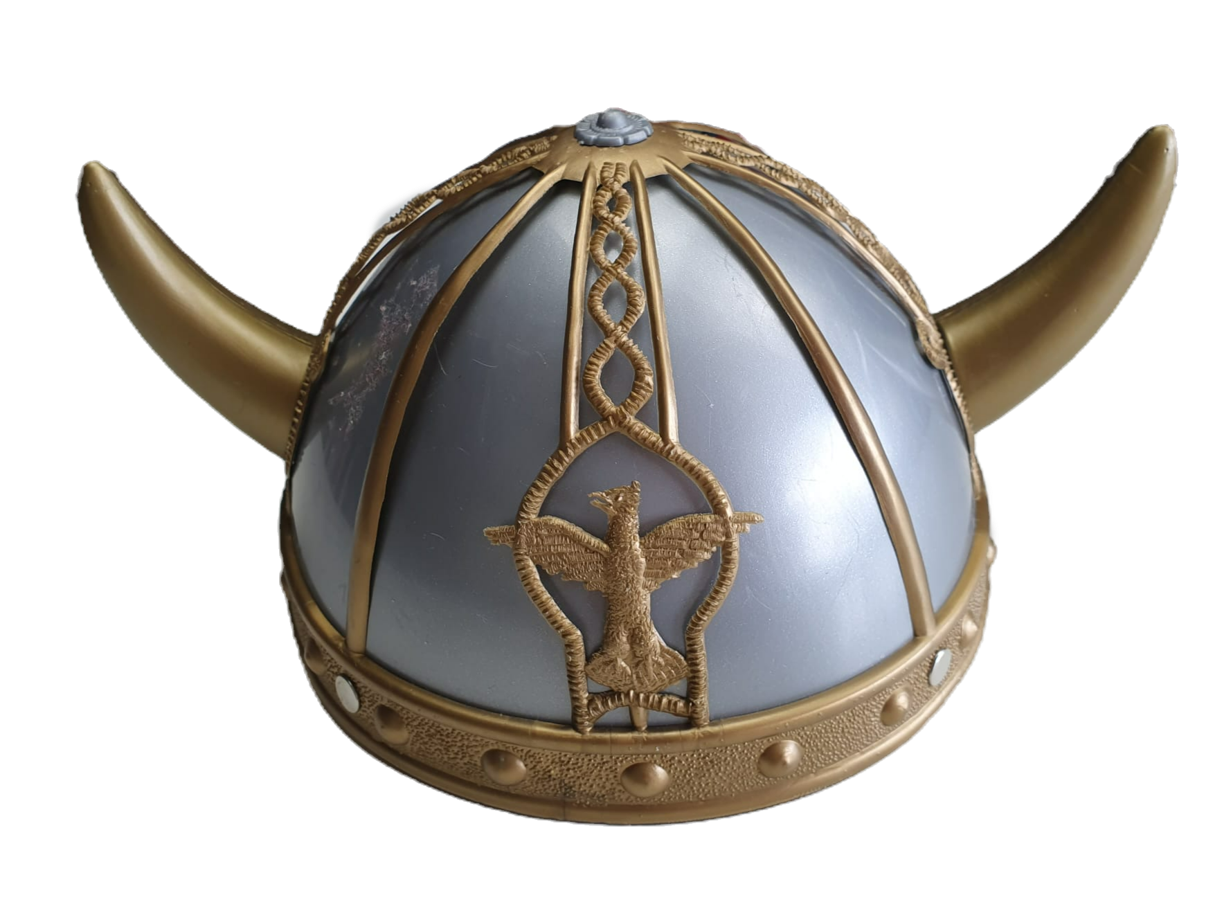 Viking Helm | Speelgoed | Verkleden!