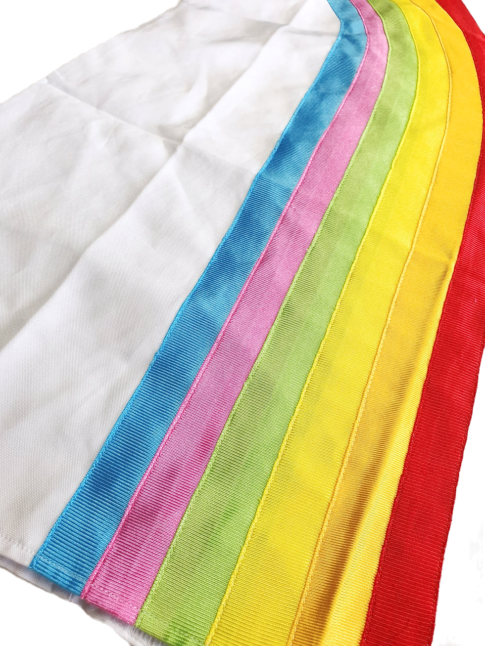 Thumbnail: K3 Regenboogjurkje Maat 116 | Speelgoed | Verkleden!