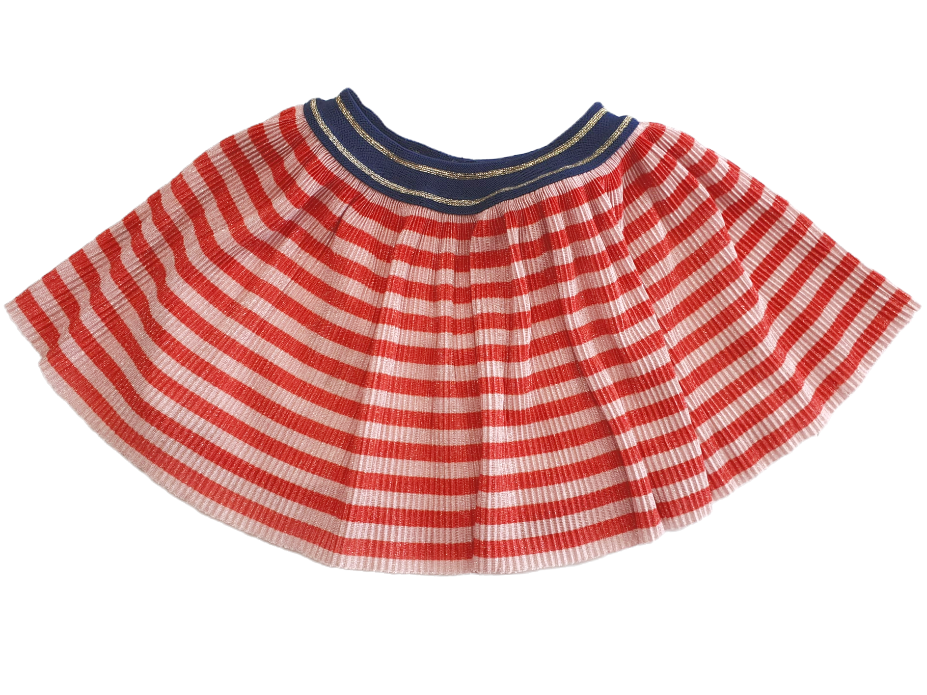 Schitterende Glitter Rok | Sissy Boy | Maat 98/104