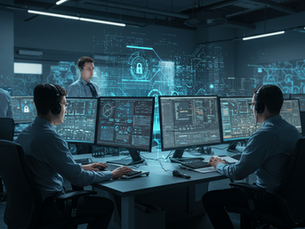 Technology is Just the Beginning... The Real Battle in Security is Won in 'Operations'