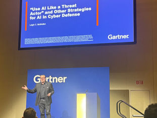 AI Driven Attack Automation in Security Operations
