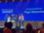 PAGO MSSP partner of the year