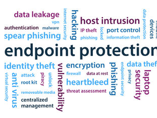 Why EDR is Essential for SMBs