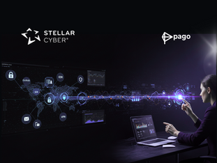Stellar Cyber × PAGO MDR: From Visibility to Response