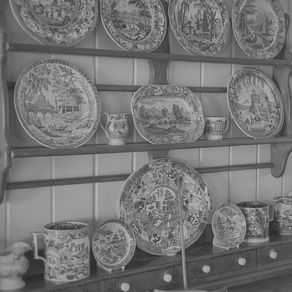 Beyond the Attic: How to Collect, Organize, and Preserve Your Family Heirlooms