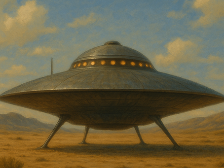 A 1950s Eben Skimmer