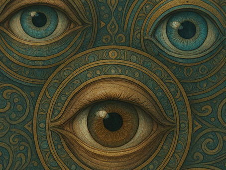 The Five Eyes of Surveillance