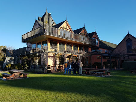 Waipara Winery Tours Christchurch