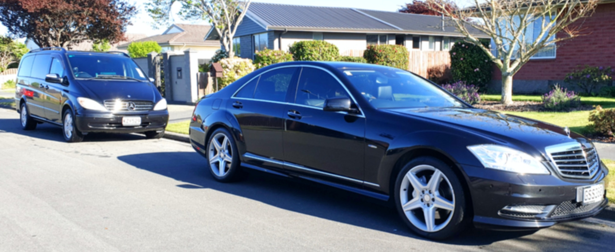 Private Car Hire Christchurch NZ