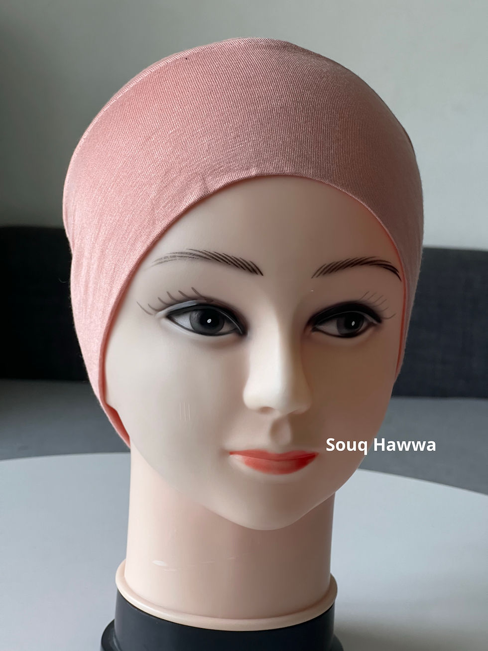 Thumbnail: Tube Cap UAE