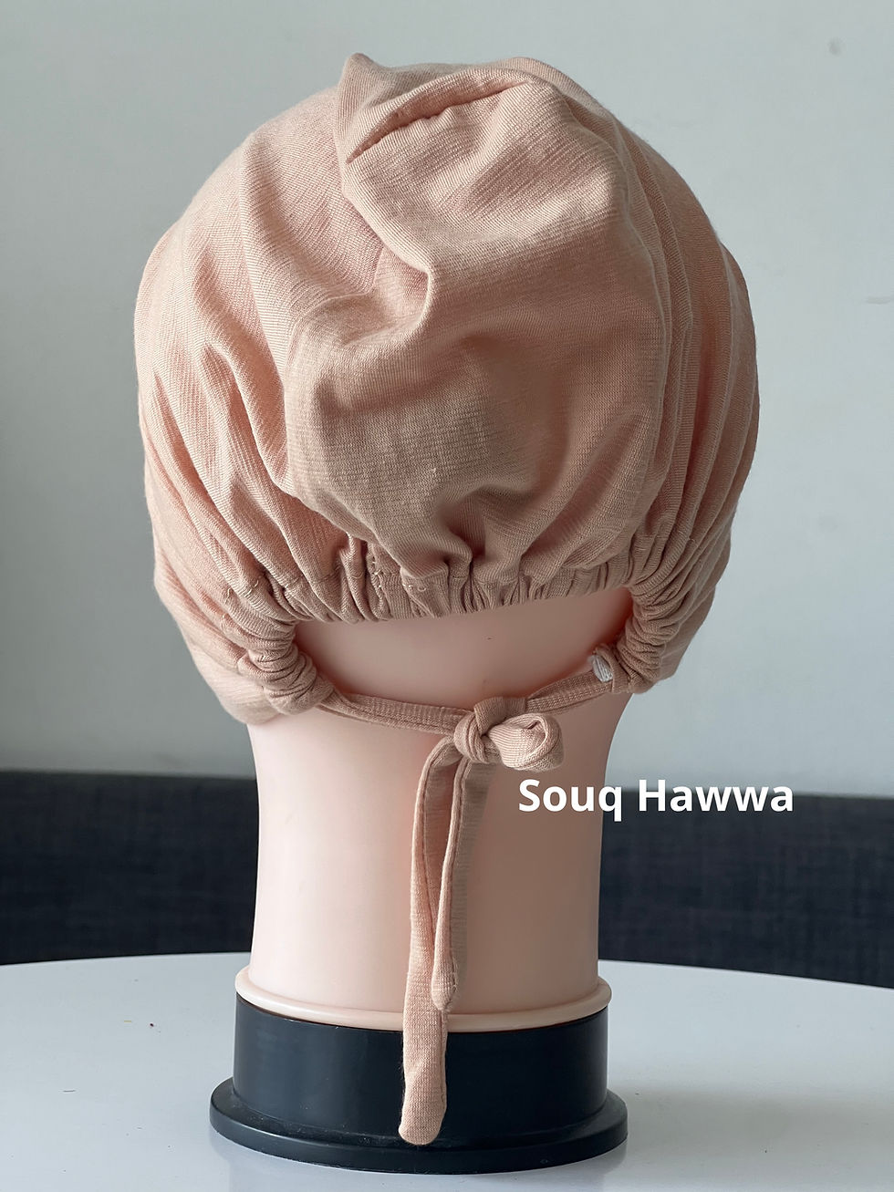 Thumbnail: Tie Cap Malaysia 