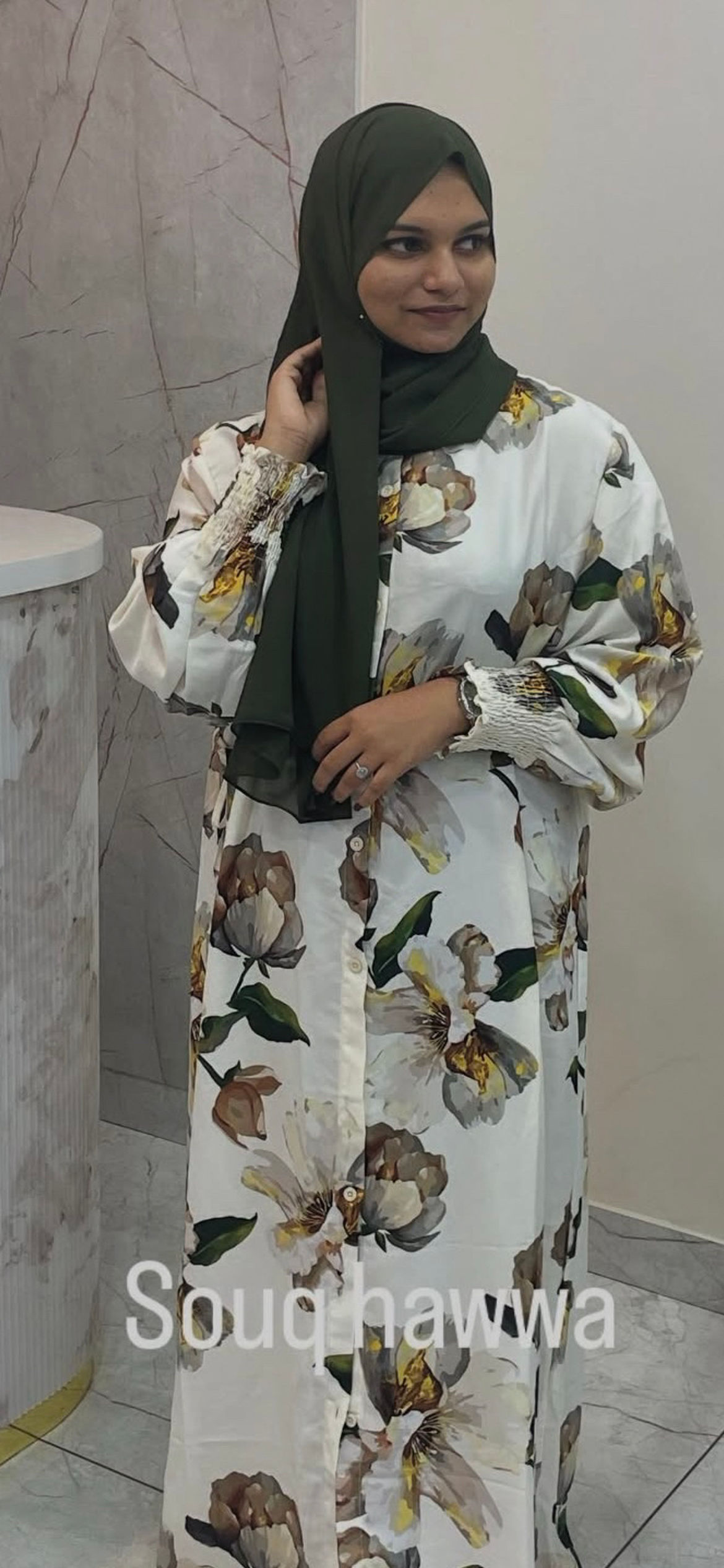 Gown B62494