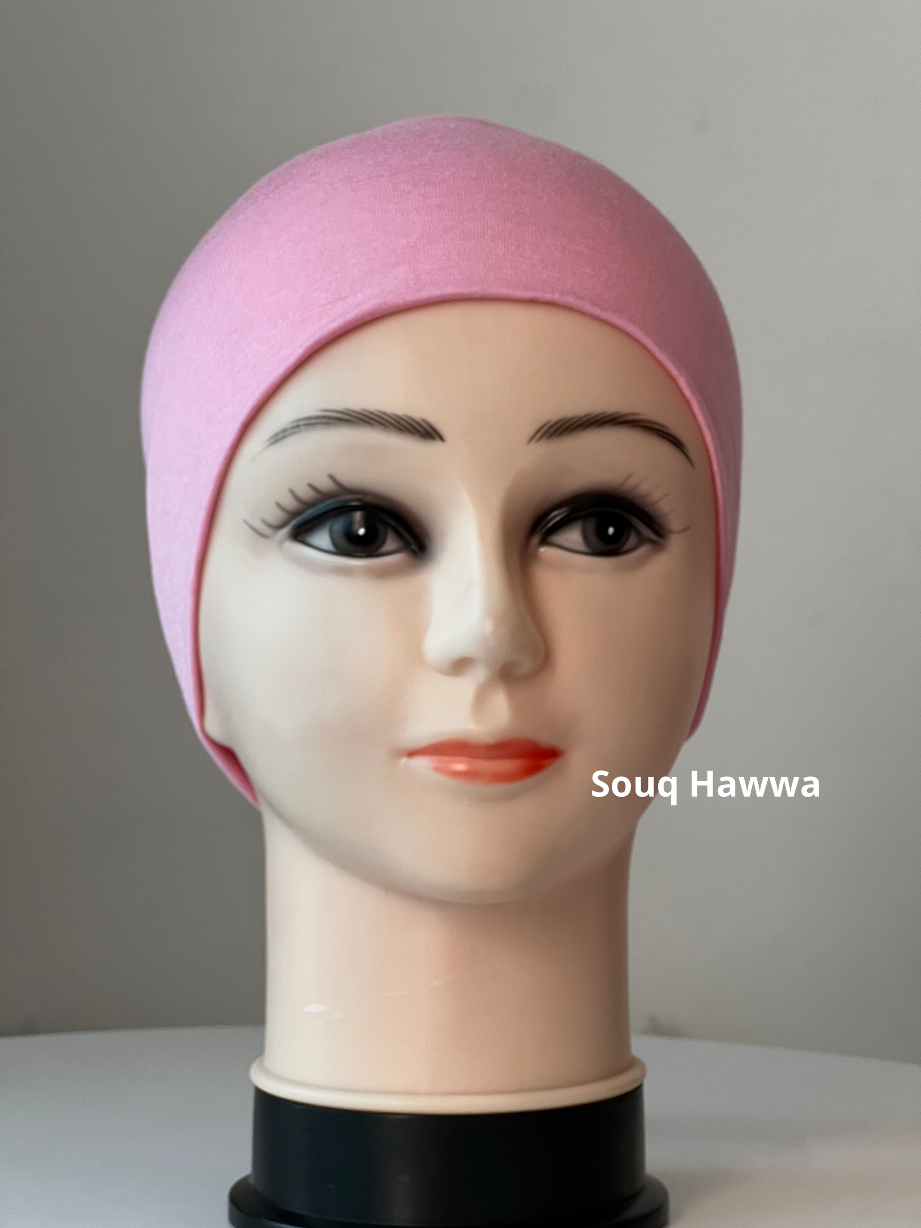 Tube Cap Cotton UAE