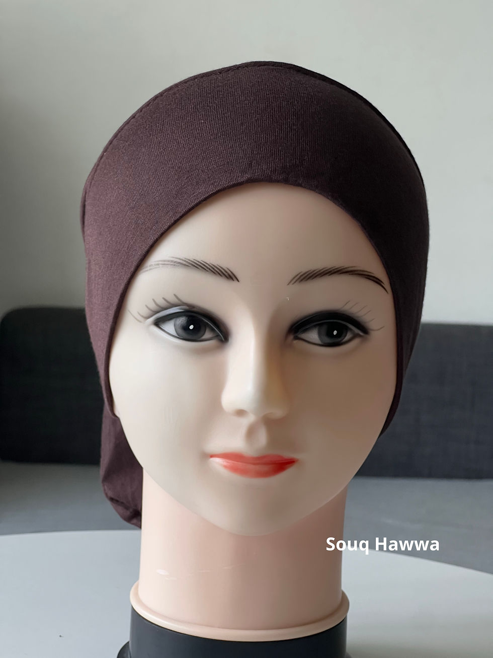 Thumbnail: Tube Cap UAE