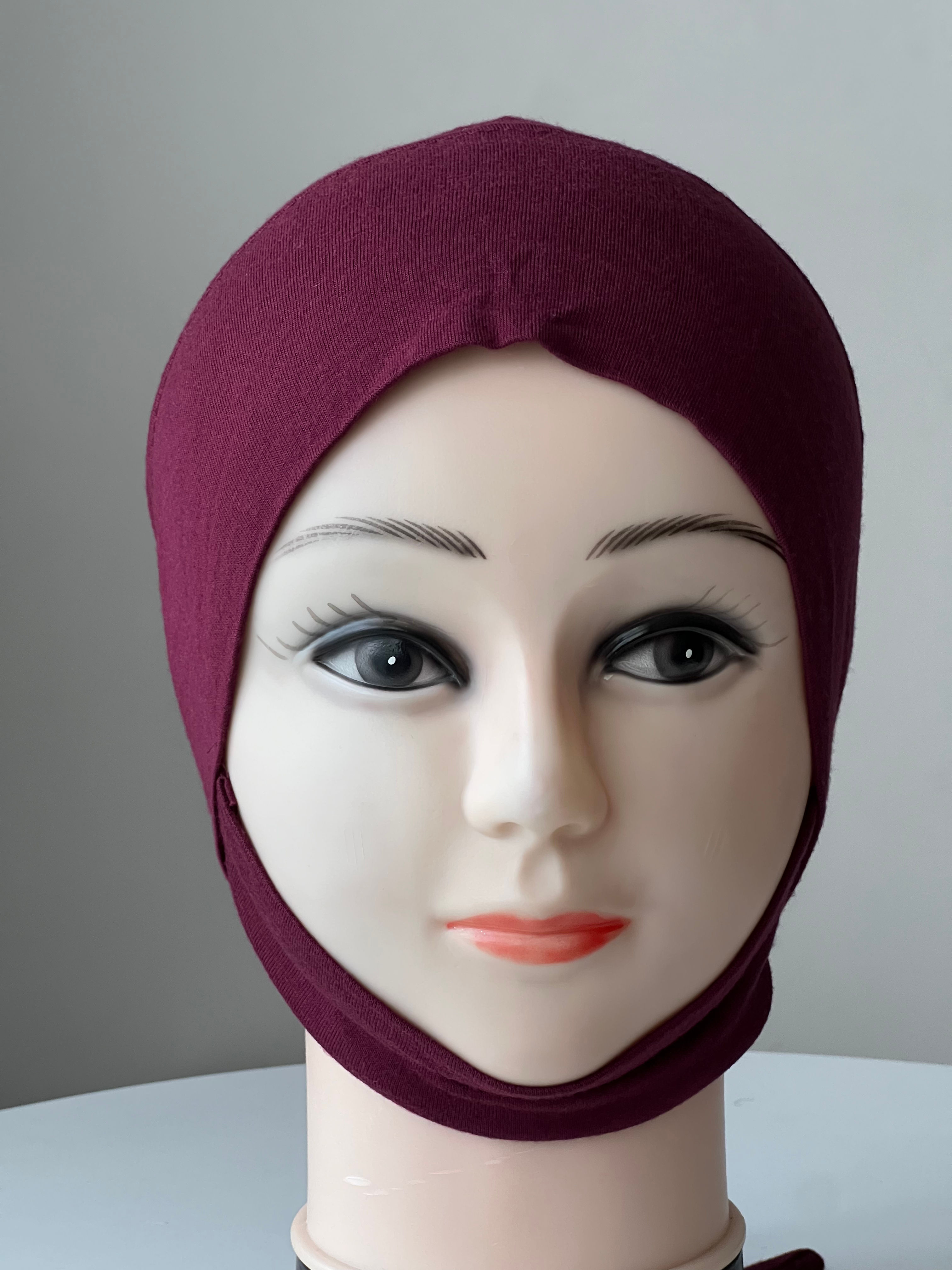 Chin Cap Malaysia 