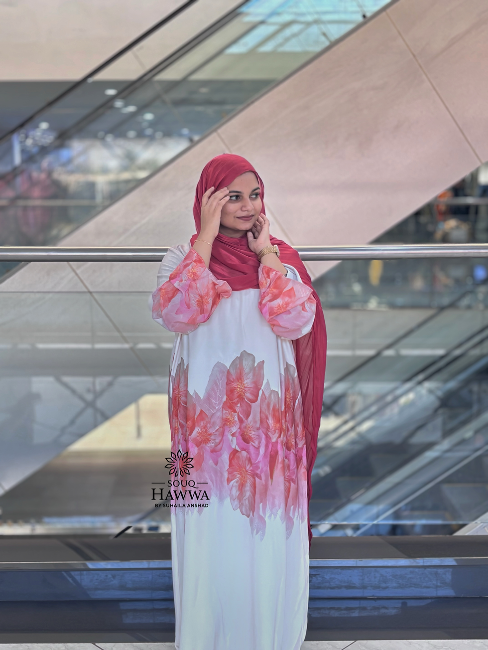 Thumbnail: LONG DRESS