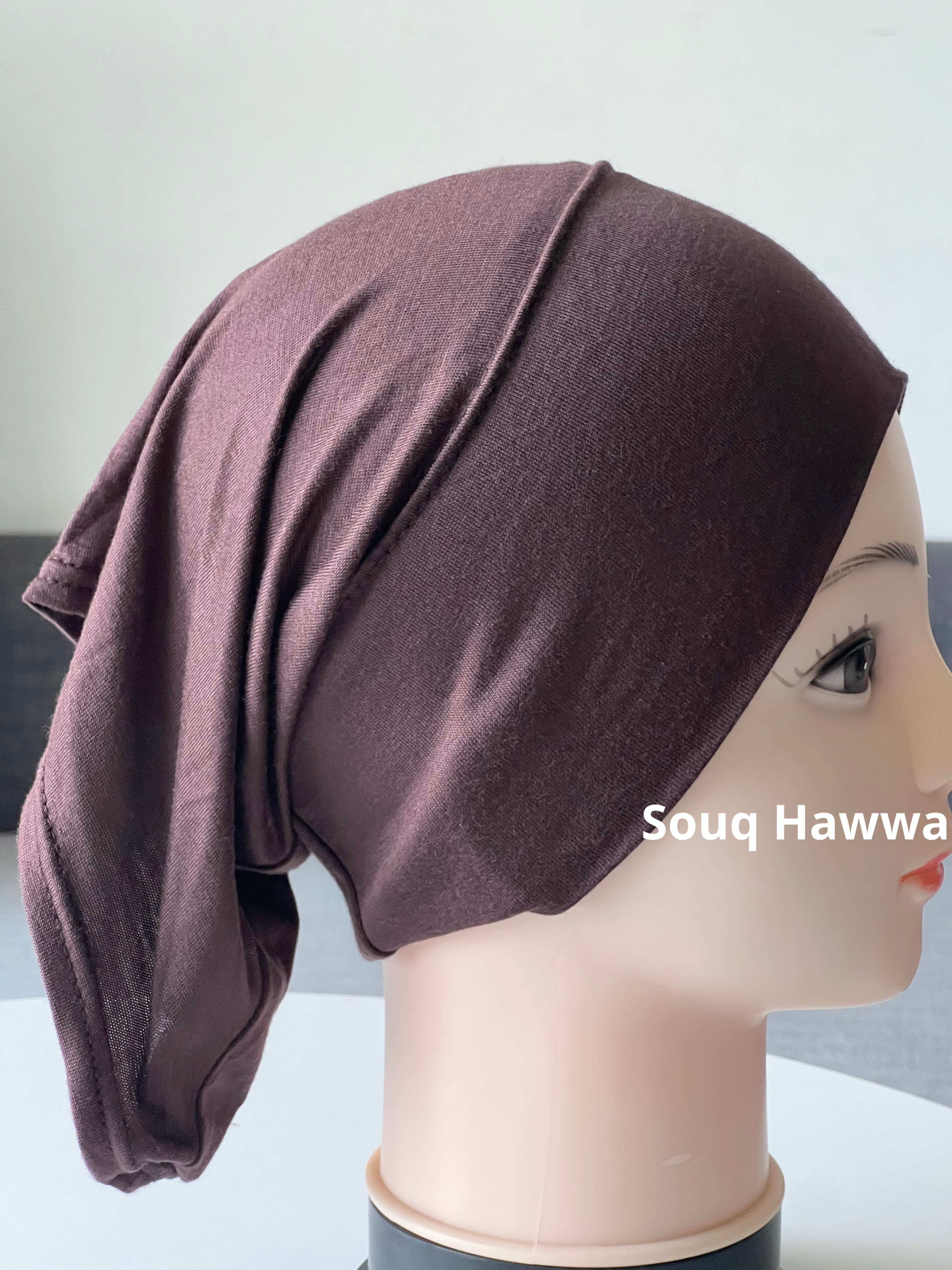 Tube Cap UAE