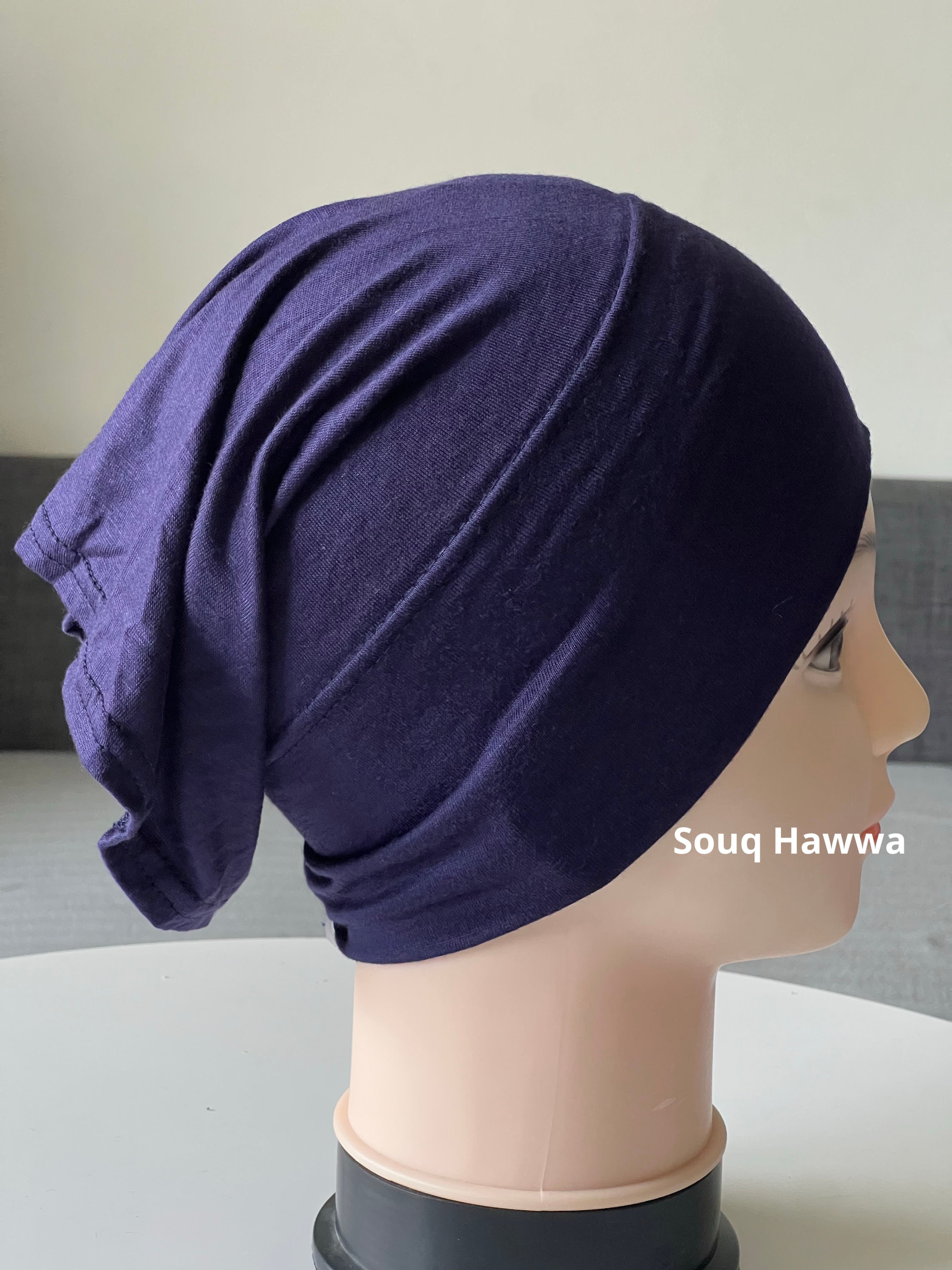 Tube Cap UAE