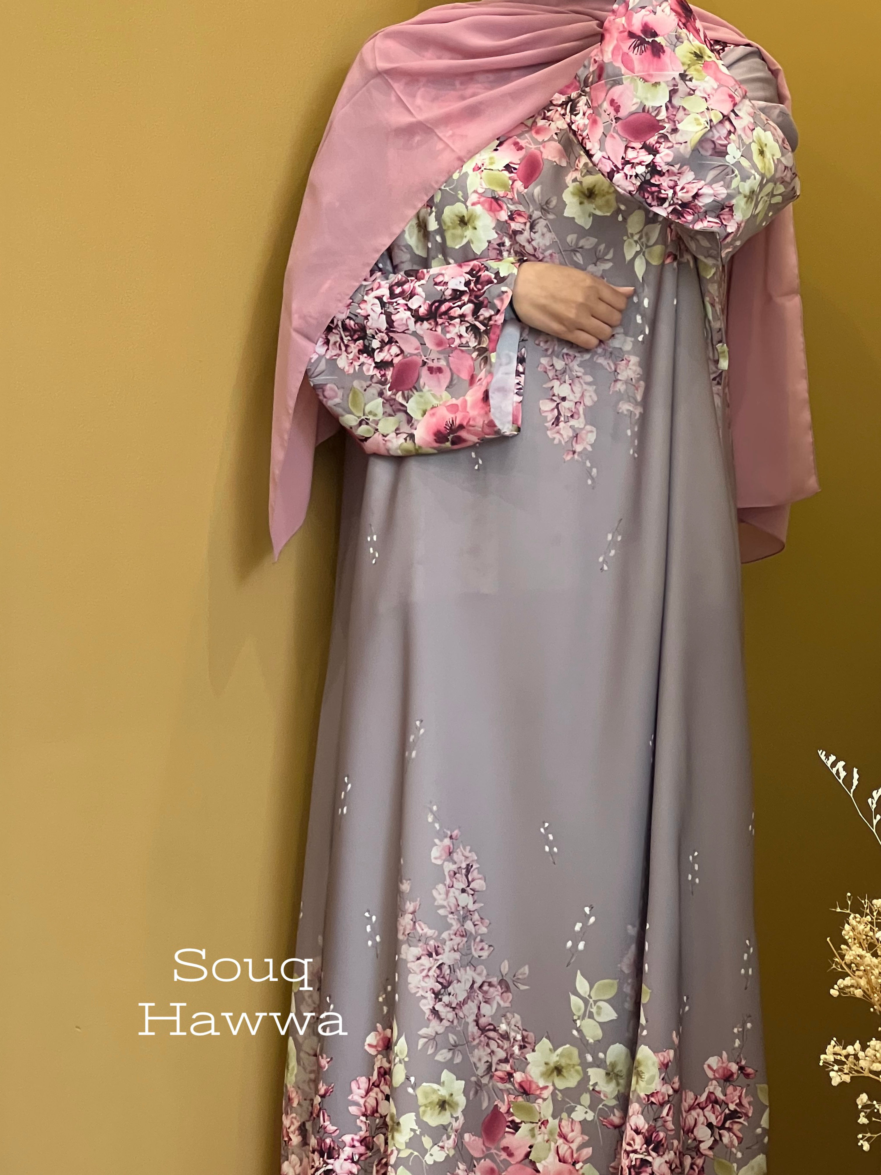 Long Gown