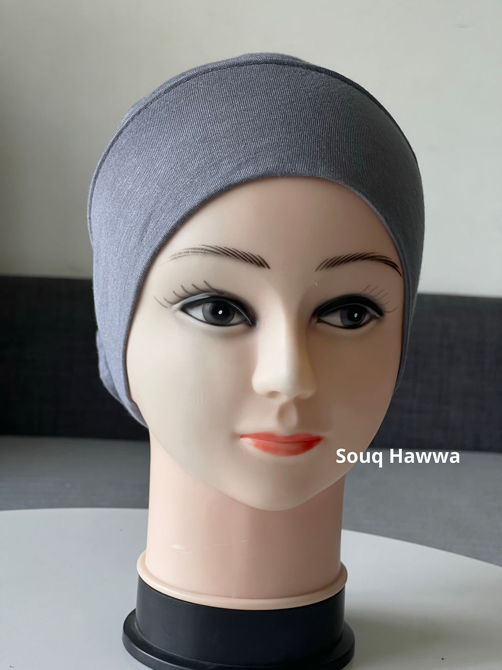 Thumbnail: Tube Cap UAE