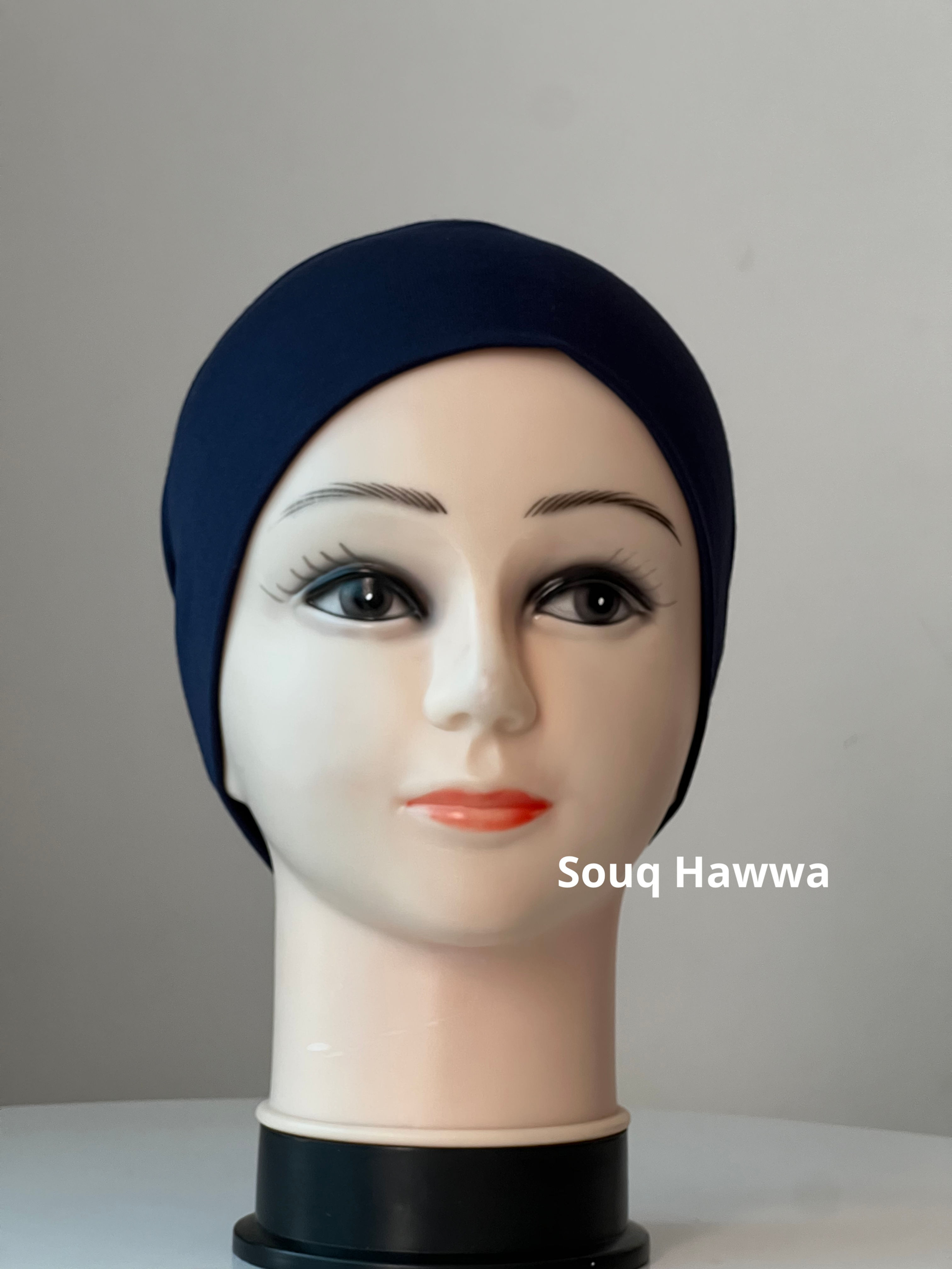 Tube Cap Cotton UAE